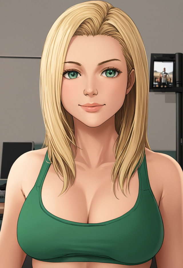 Sonia Gilbert avatar