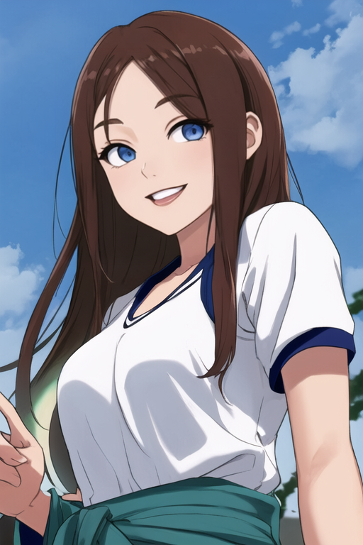 Clarissa Shea avatar