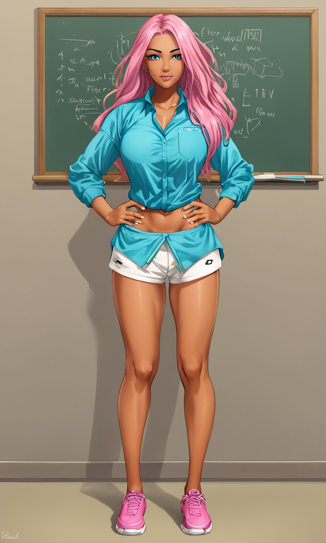 Jazlene Rose avatar