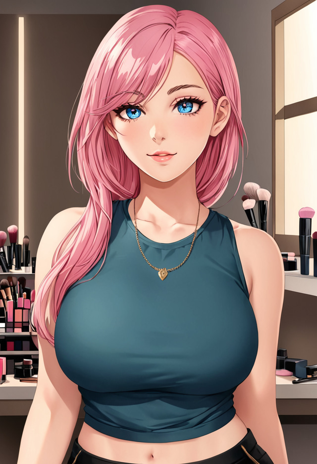Jada Mccormick avatar