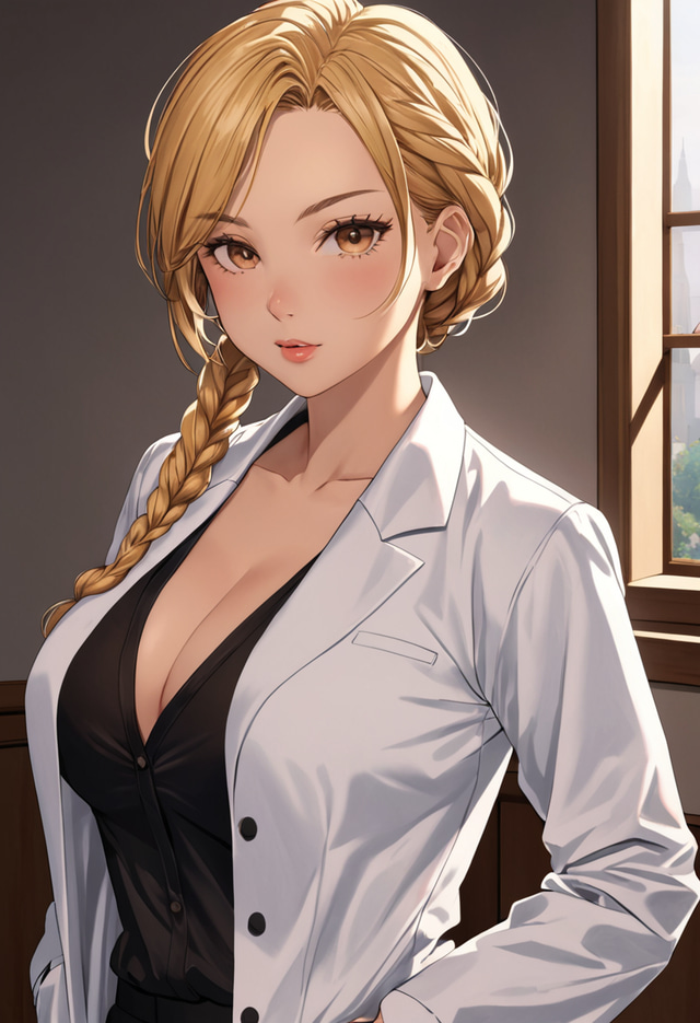 Ximena Moreno avatar