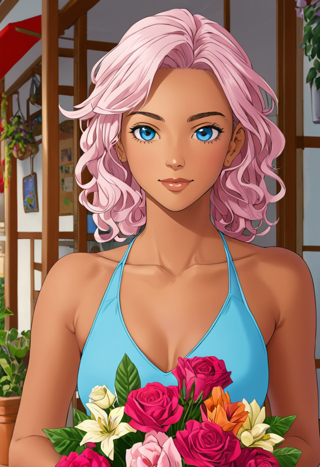 Anabel Mccoy avatar