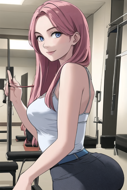 Alivia Savage avatar