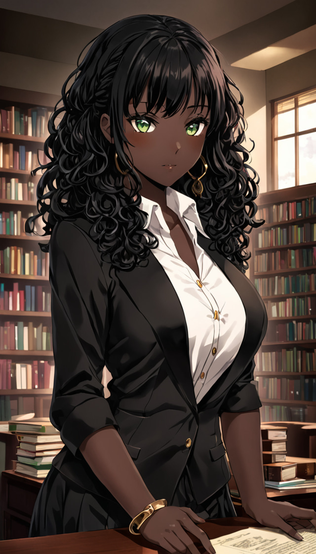 Gillian Burke avatar