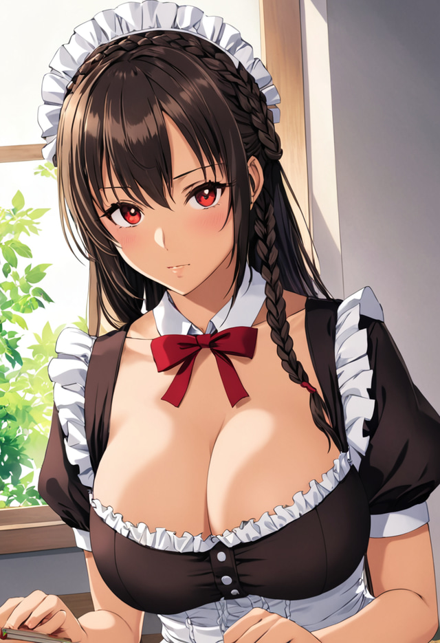 Amber Harrison avatar