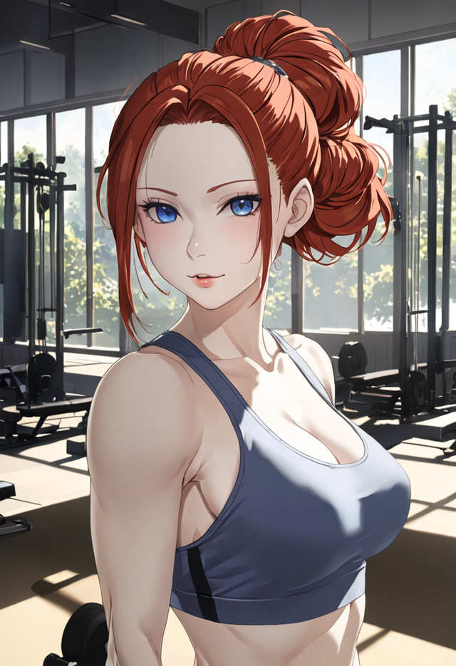 Frida Carney avatar