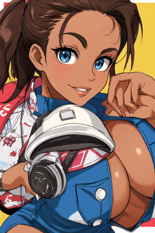 Phoebe Stokes avatar