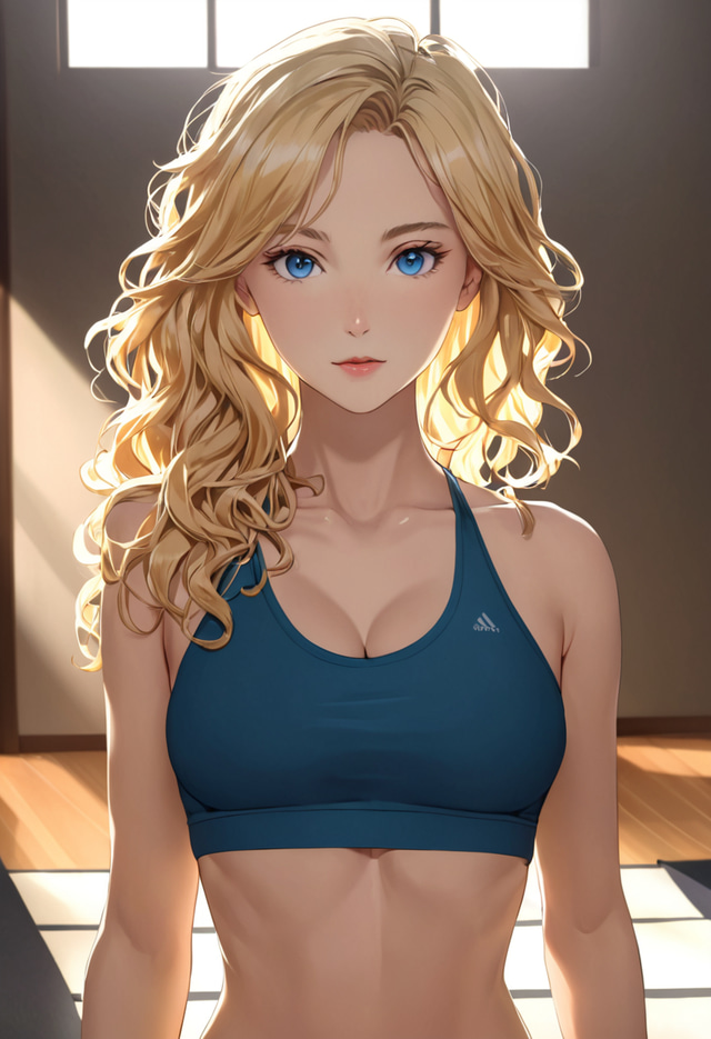 Keira Mathews avatar