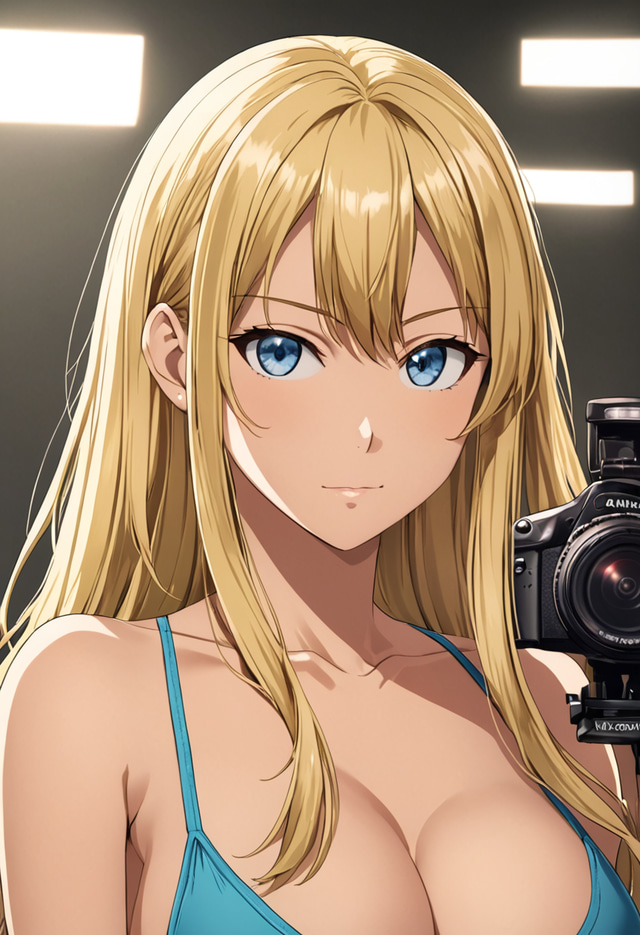 Allyson Faulkner avatar