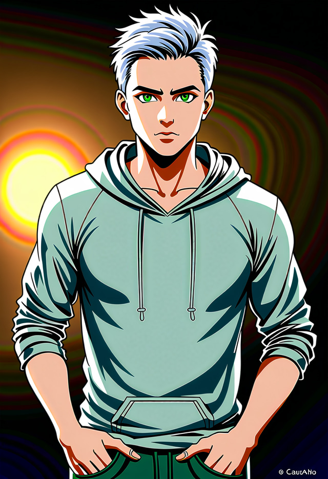 Rich Oconnor avatar