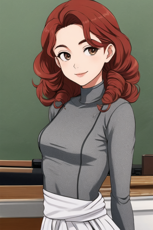 Milagros Barnes avatar