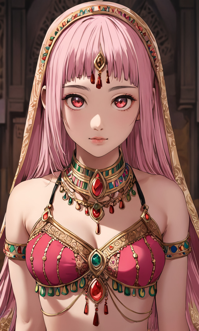 Lea May avatar