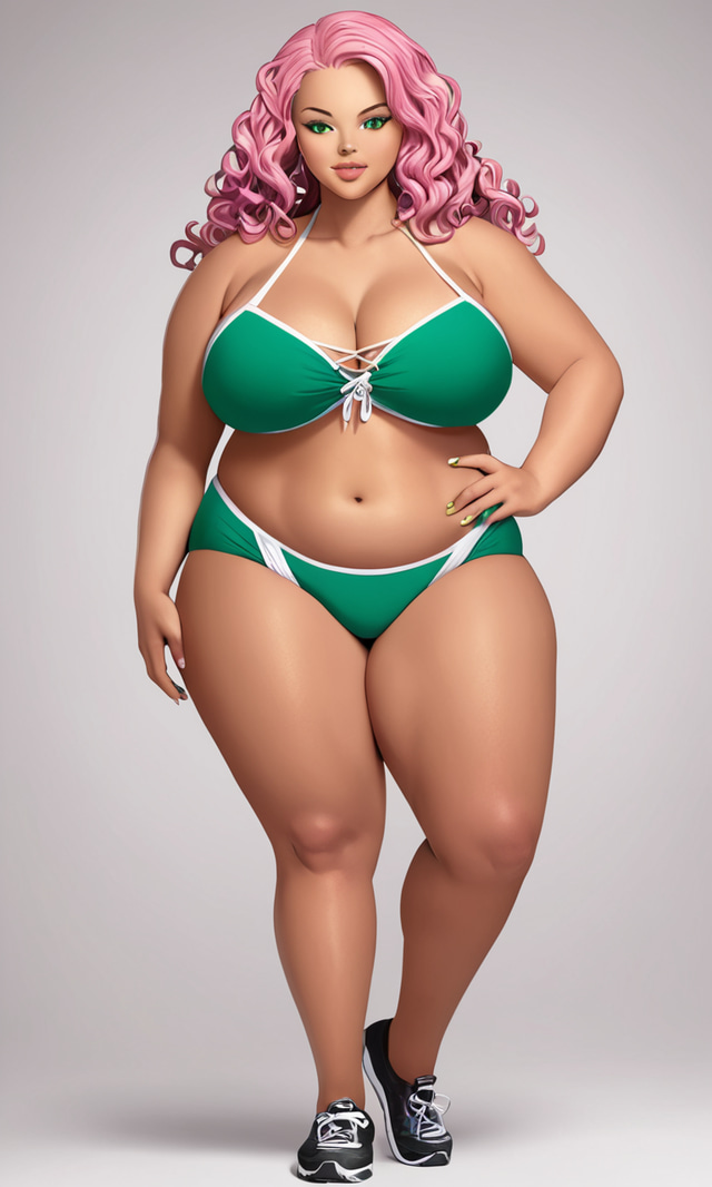Justine Murphy avatar