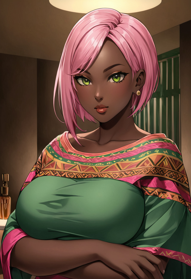 Alana Norton avatar