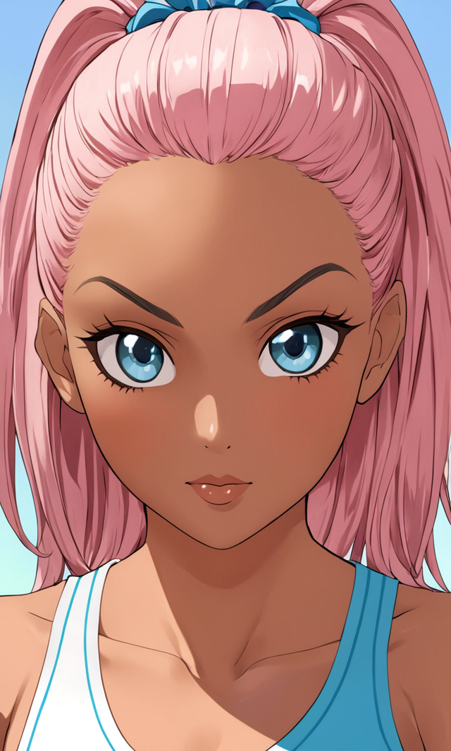 Lillie Nelson avatar