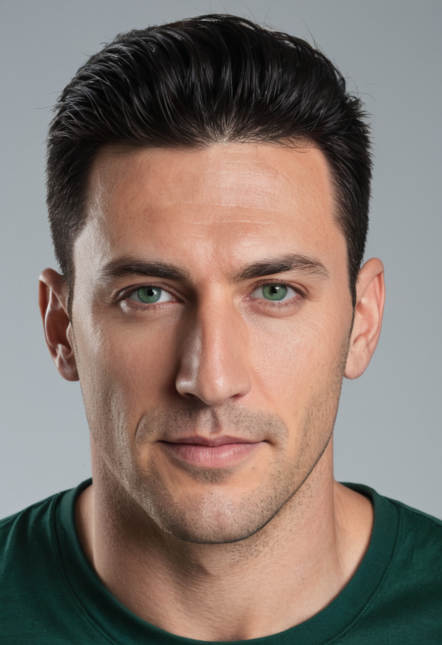 Robbie Rocha avatar