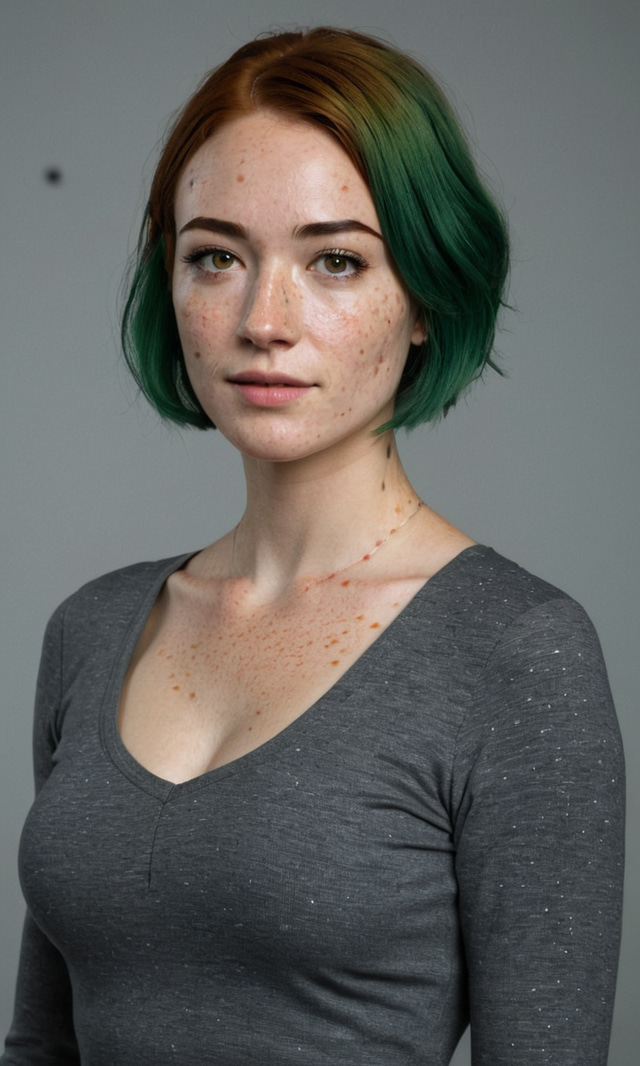 Adrienne Greer avatar