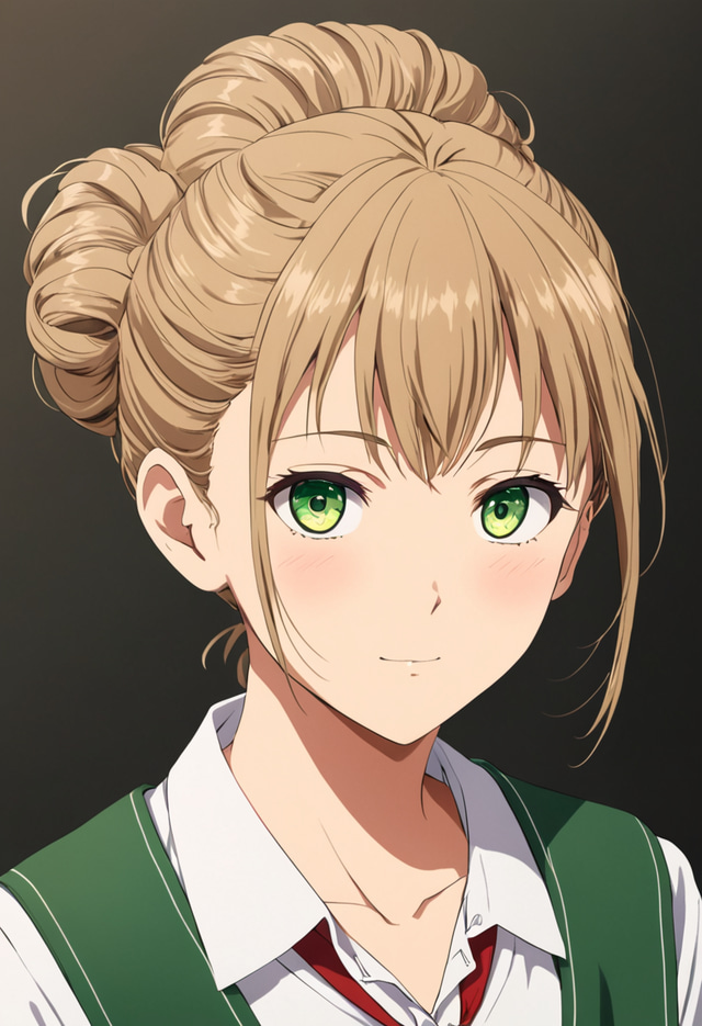 Elizabeth Howell AI Girlfriend avatar