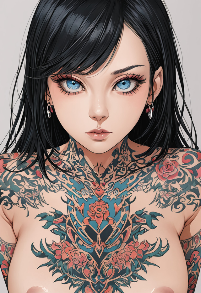 Natasha Kline avatar