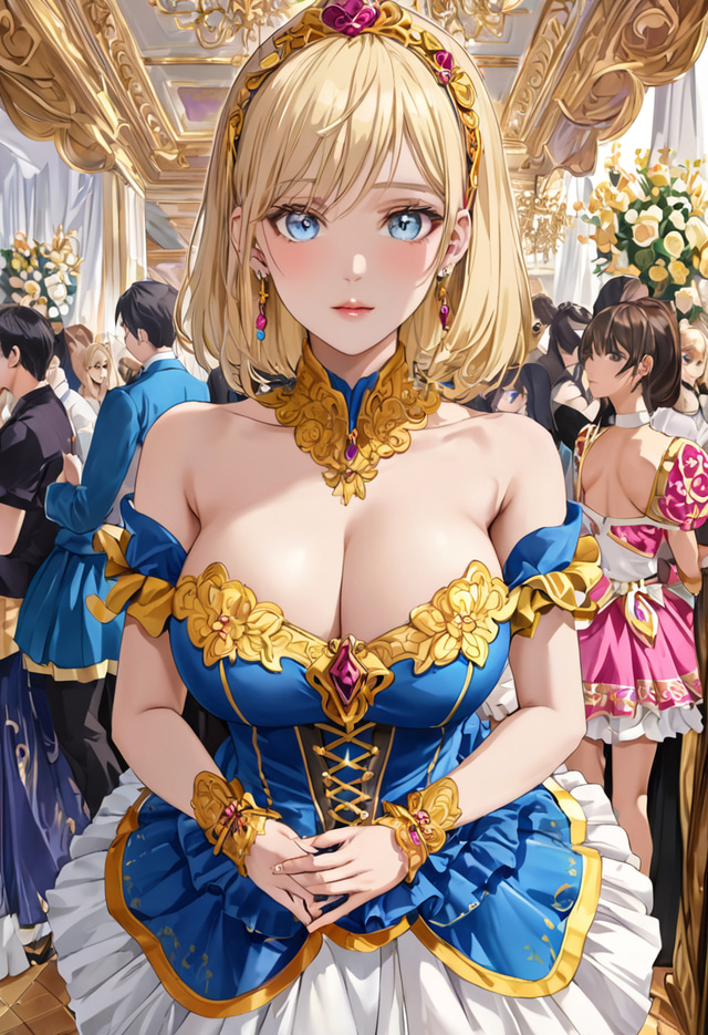 Iris Fernandez avatar