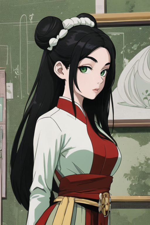Faith Chambers avatar