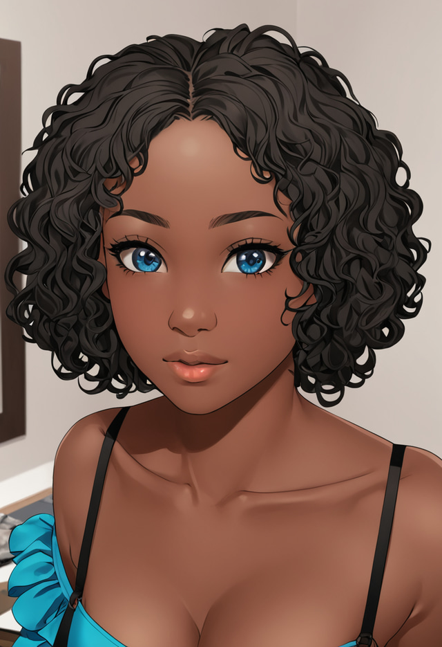 Monica Frost avatar