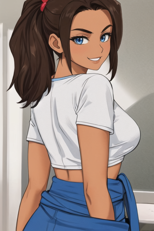 Katelyn Carr avatar