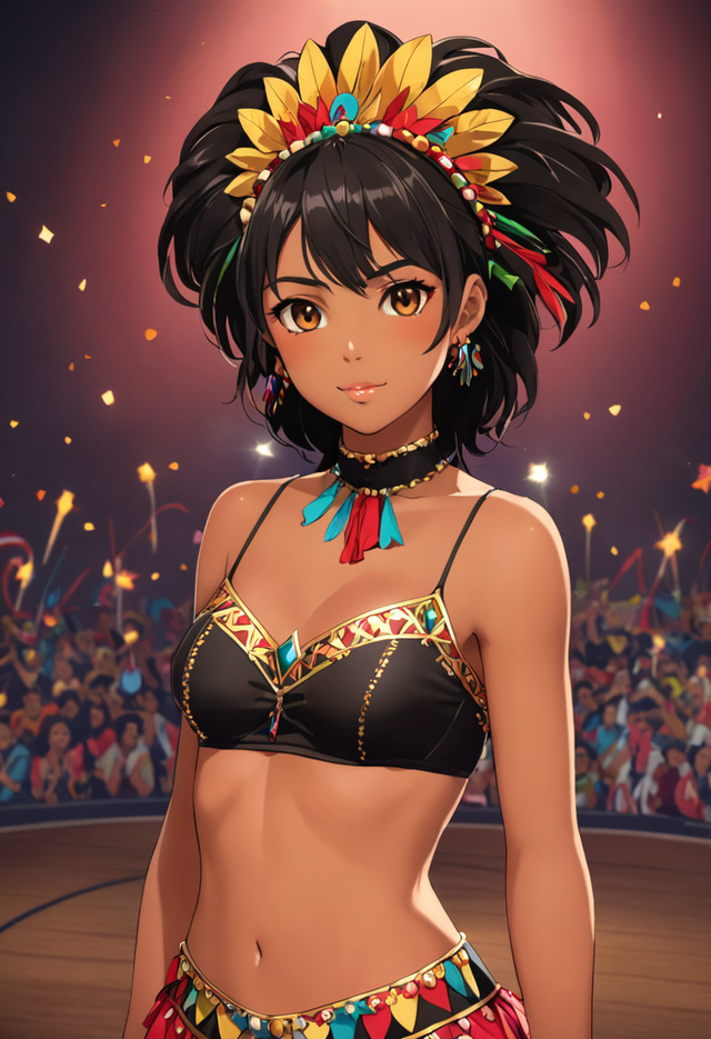 Yamilet Nolan avatar
