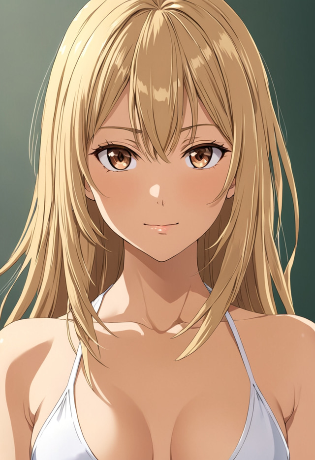 Vanessa Snyder avatar