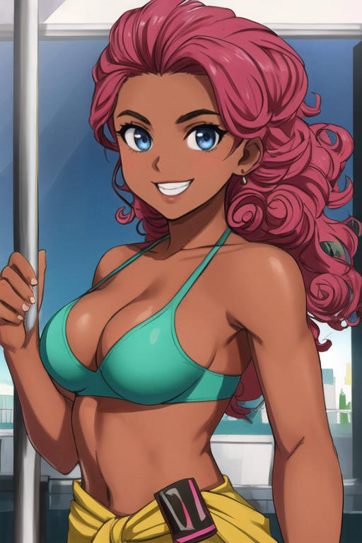 Aiyana Gallagher avatar