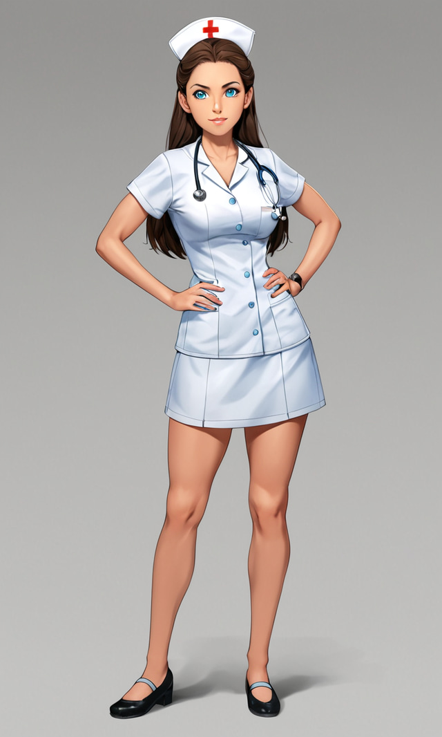 Maria Mendez avatar