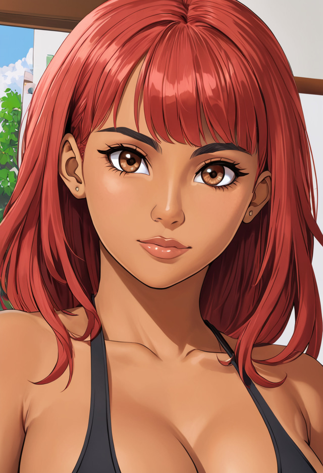 Maren French avatar