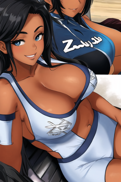 Ariel Stokes avatar