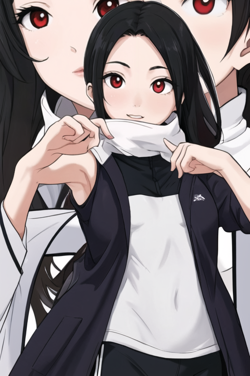 Liberty Ewing avatar