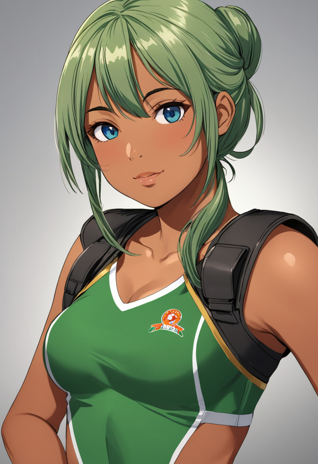 Kristin Odom avatar