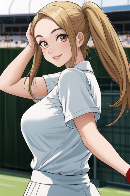 Macey Gilmore avatar