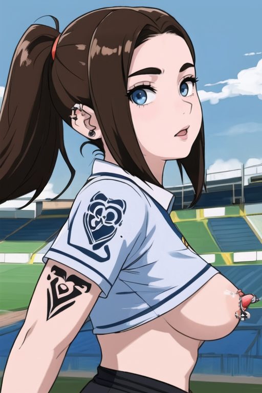 Sanaa Schmitt avatar