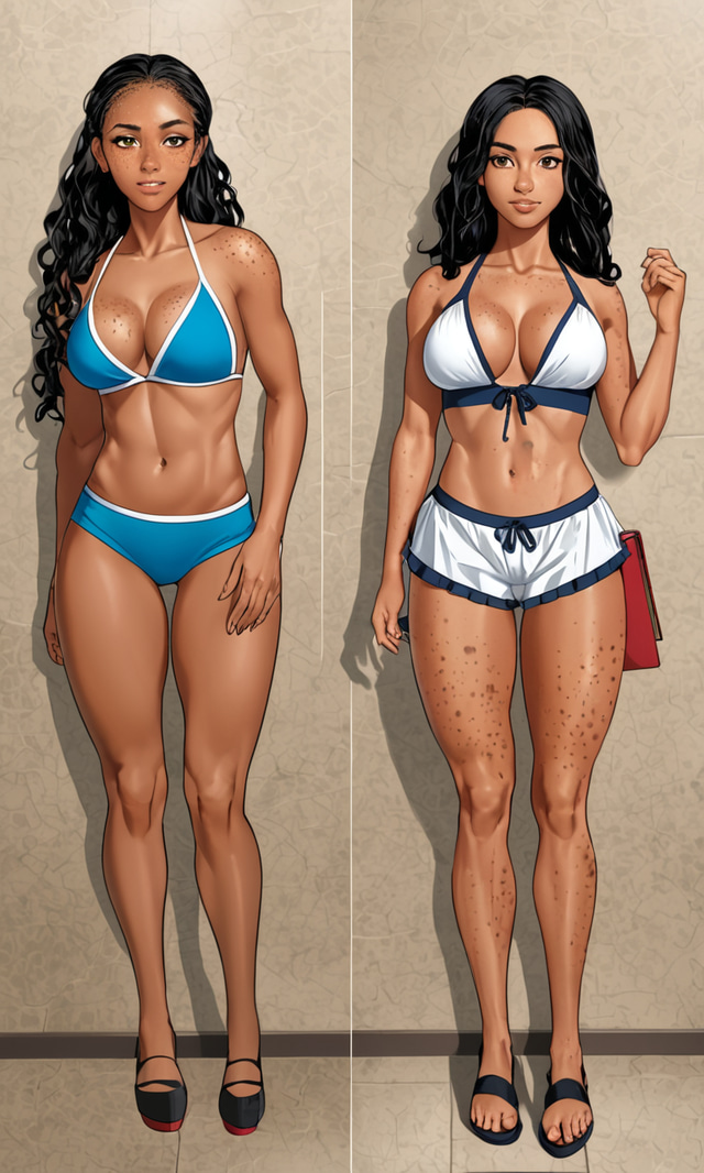 Desirae Atkinson avatar