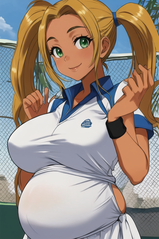 Lia Zamora avatar