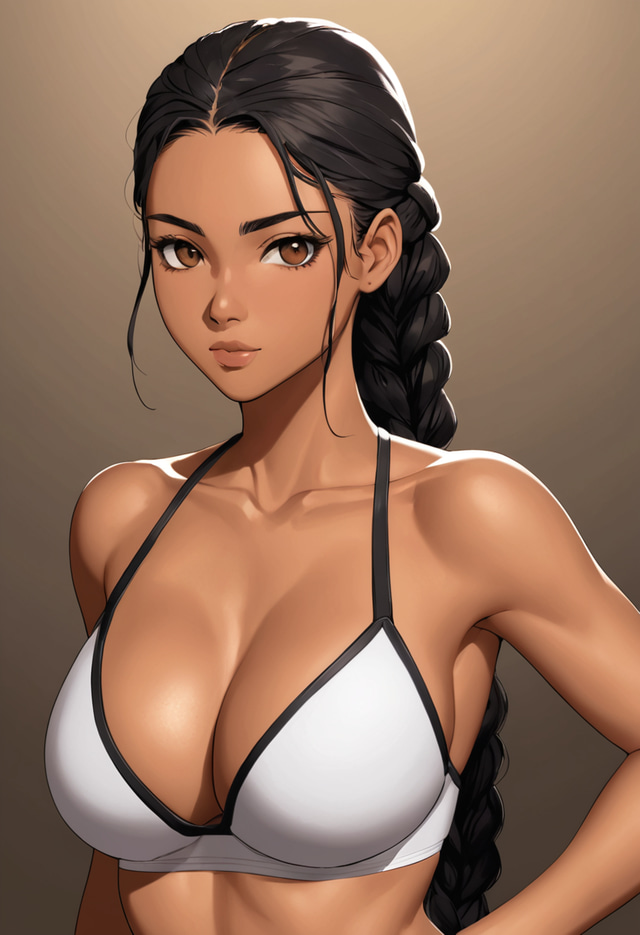 Carleigh Colon avatar