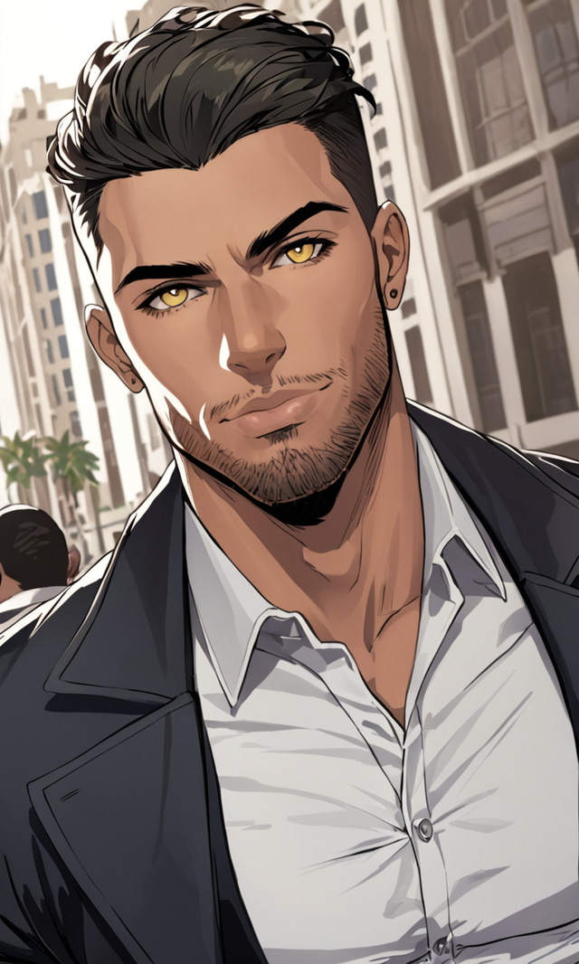 Riley Norris avatar