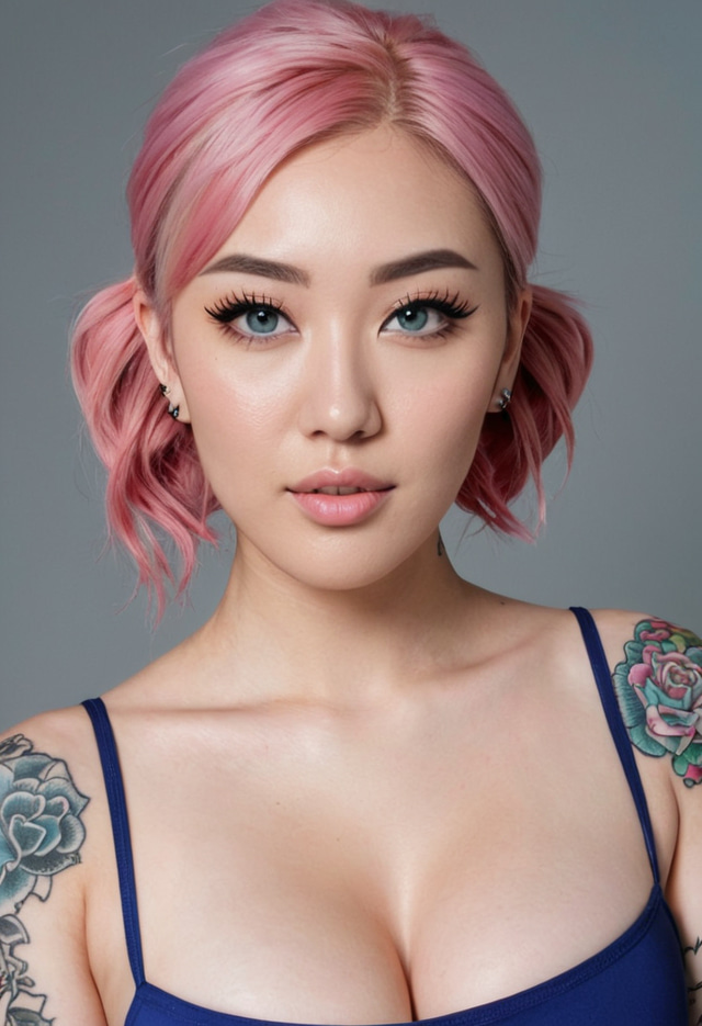 Yazmin Singleton avatar