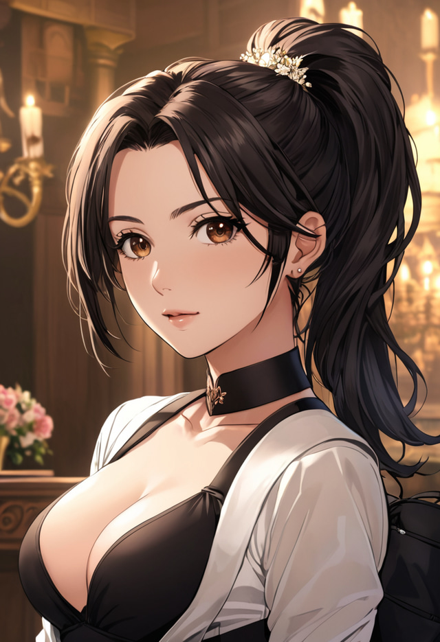 Lilia Hopkins avatar