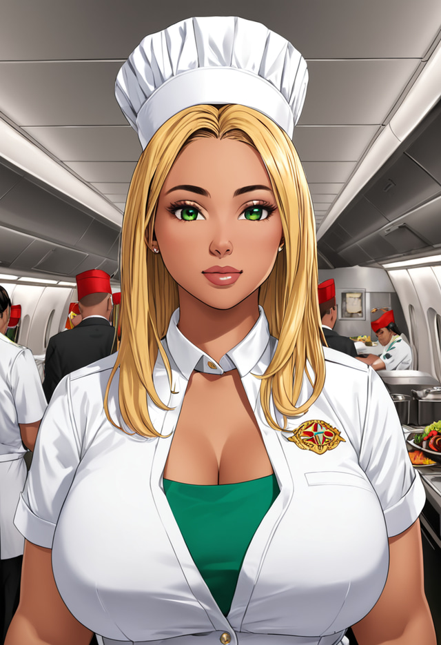 Allison Shea avatar