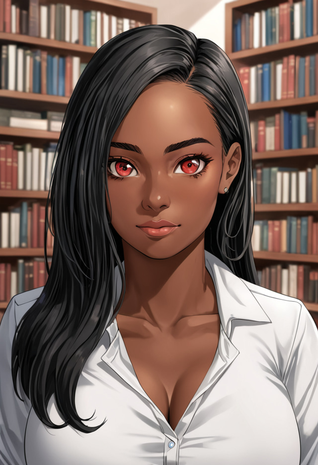 Ellen Steele avatar