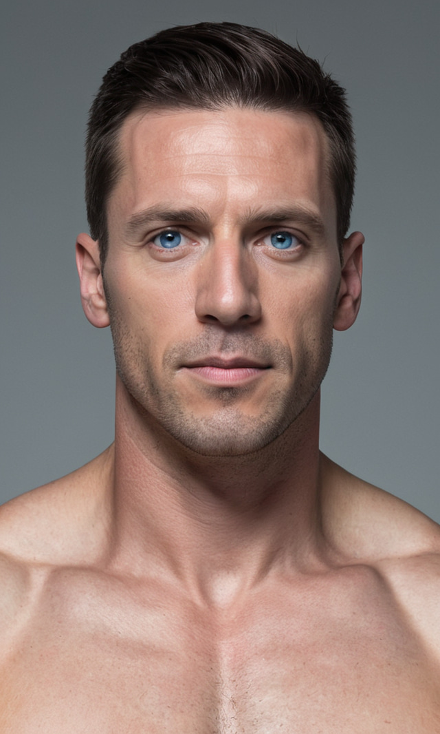Danial Mcknight avatar