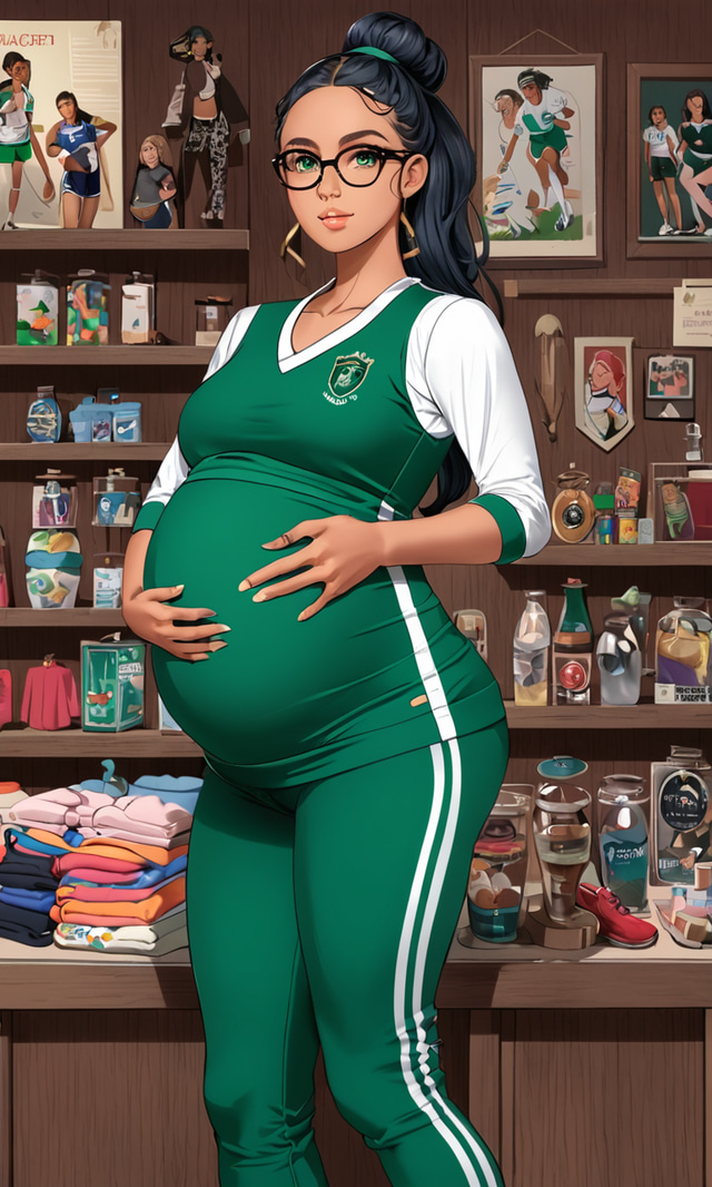 Madeline Harrington avatar