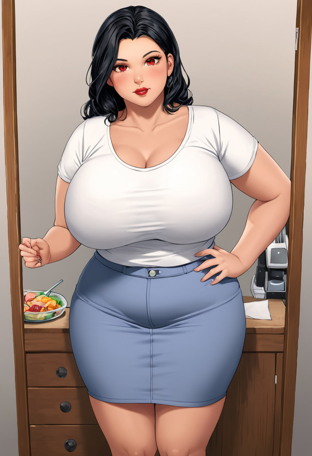 Lilah Mccall avatar
