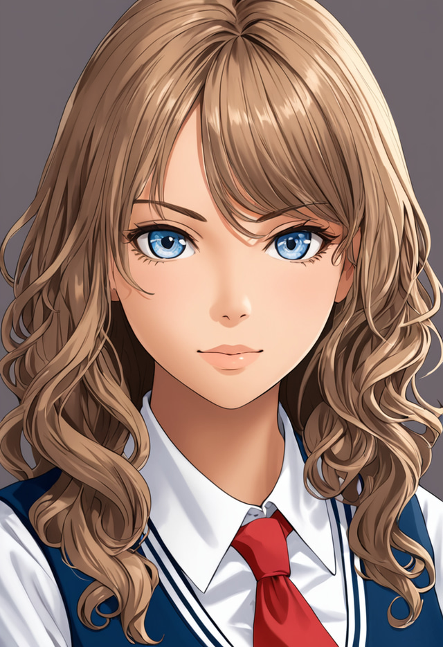 Shayla Avery avatar