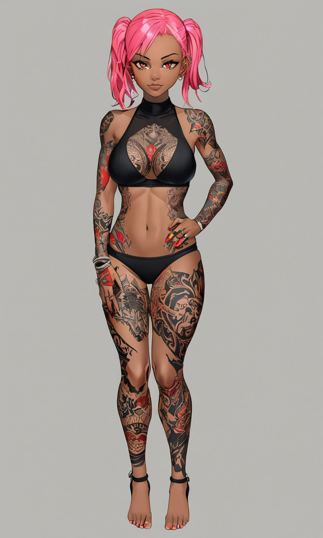 Amelie Thompson avatar